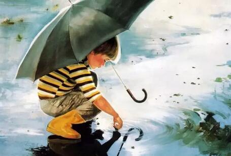 哪些孩子需要進行感統訓練？